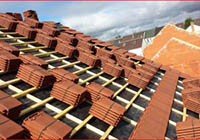 Rénover sa toiture à Arnac